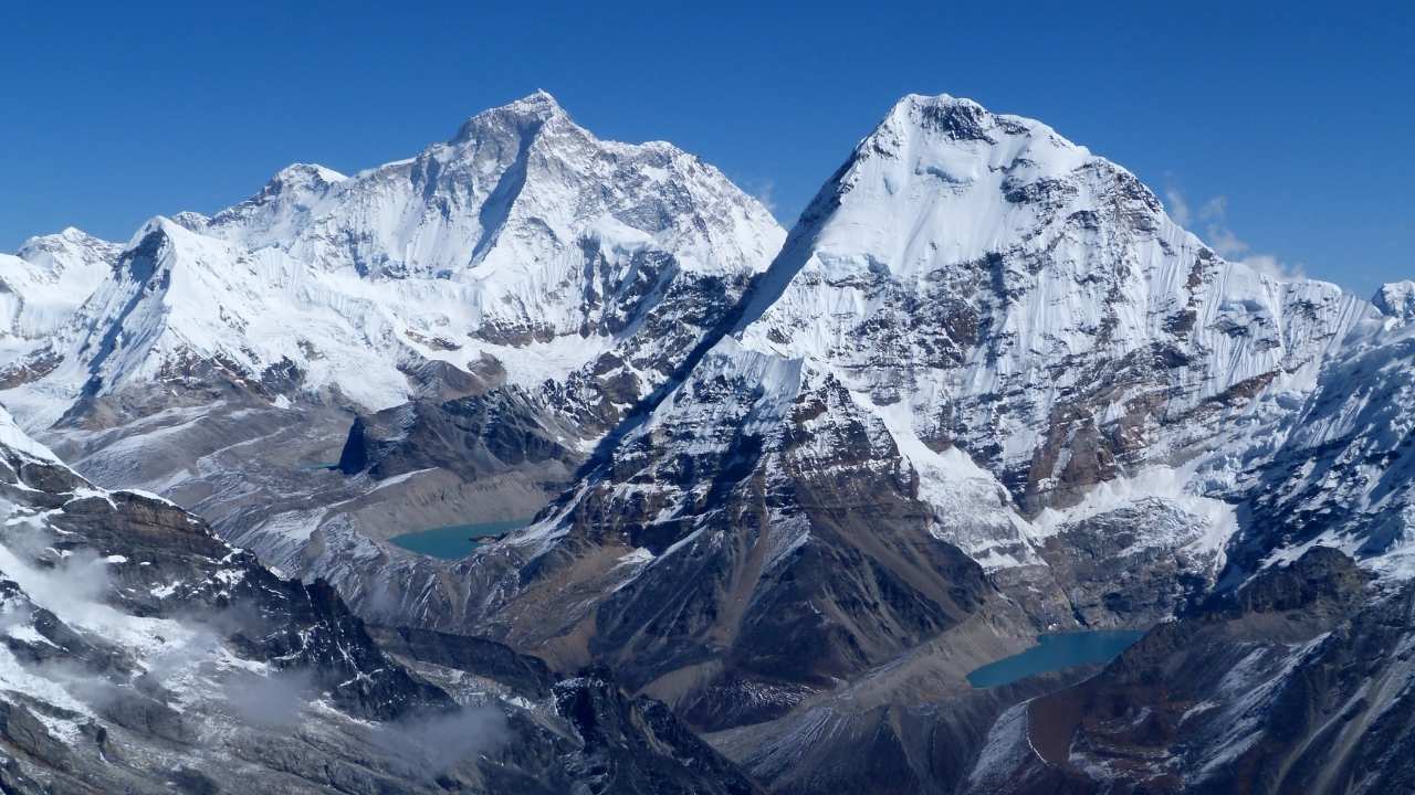 Makalu Base Camp Trekking
