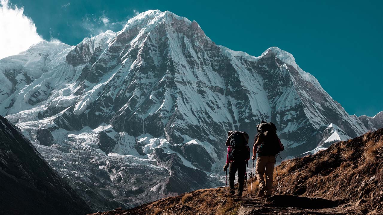 Why is Annapurna So Dangerous