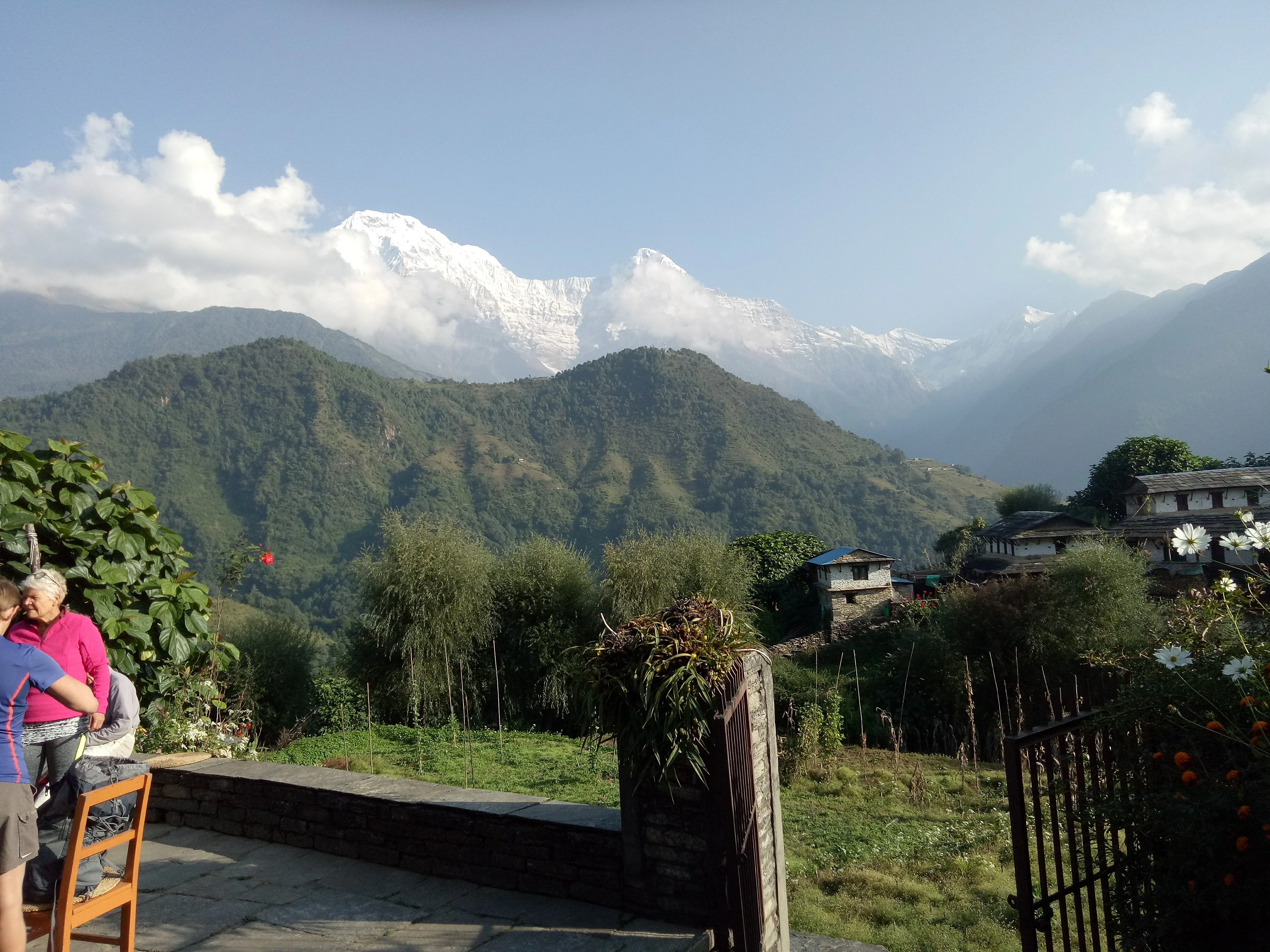 What Is the Annapurna Circuit Actually Like in 2027