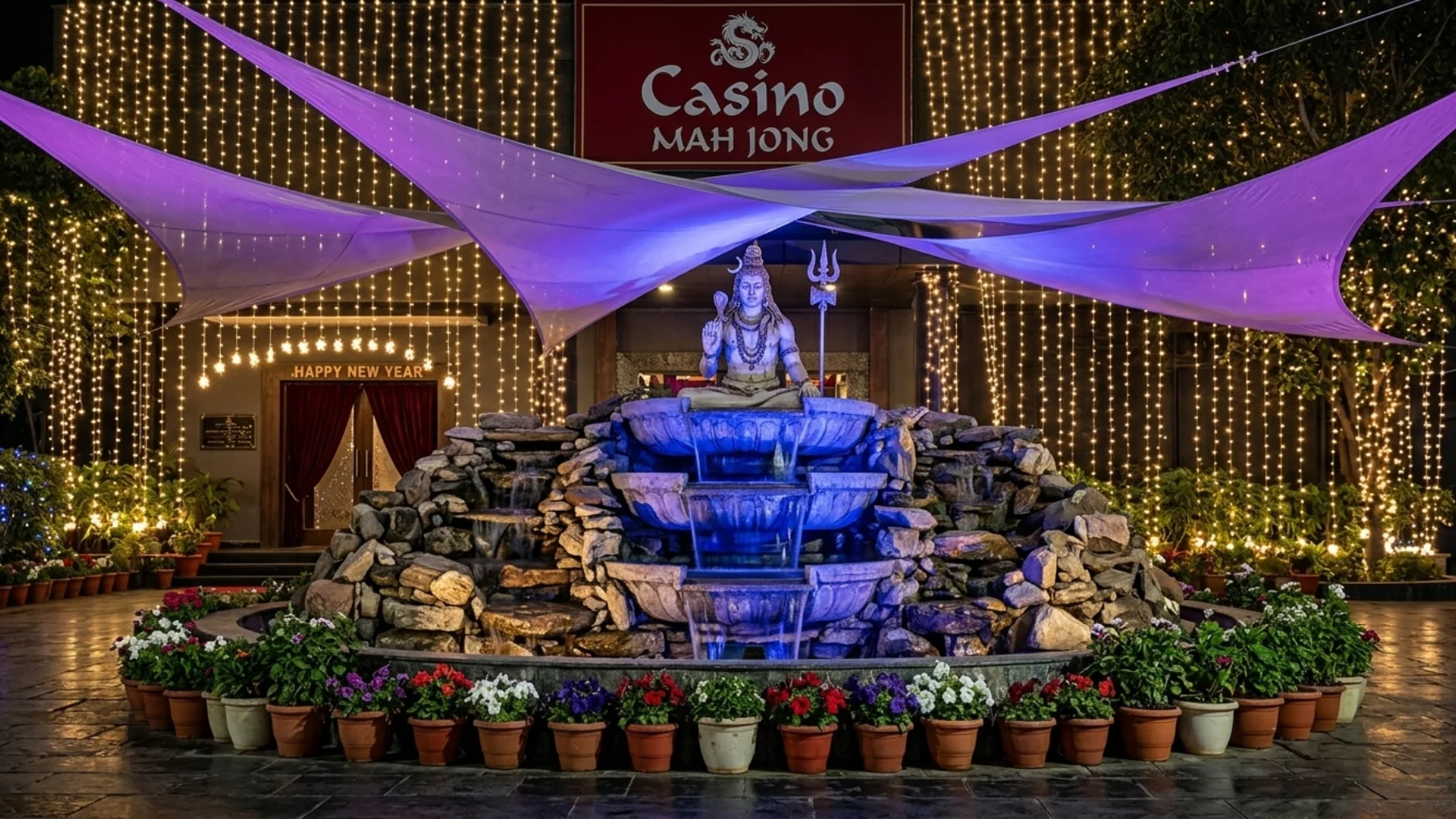 Casino Mahjong as best casino in Kathmandu