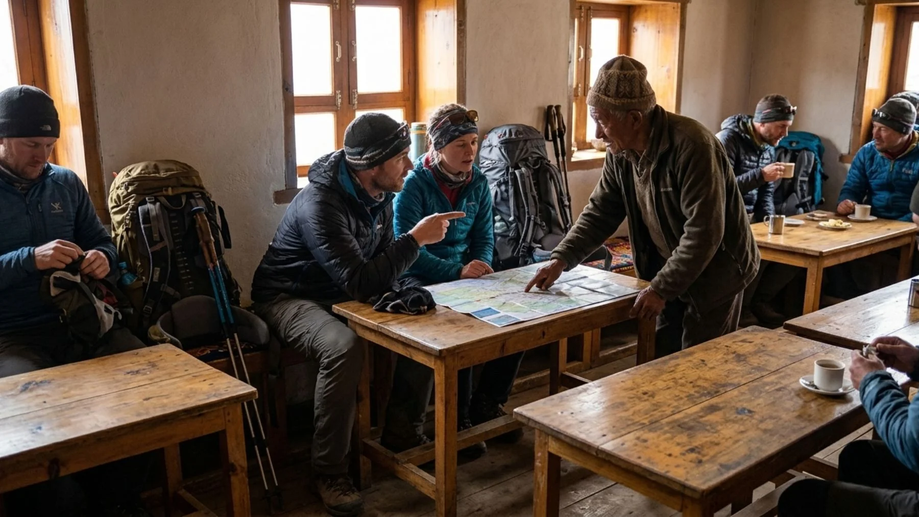 ABC vs EBC cost difference is significant