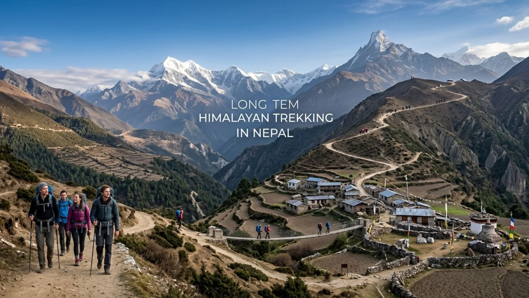 Duration & Time Required