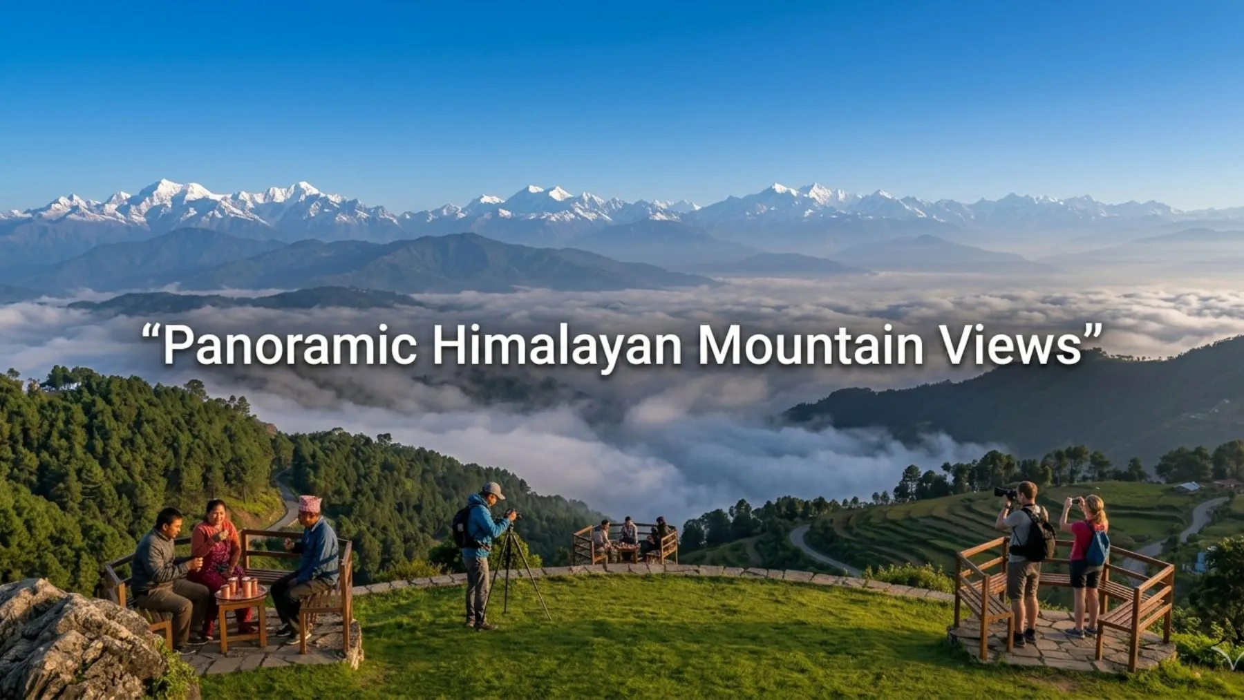 What Makes the Beauty of Lakuri Bhanjyang So Special?