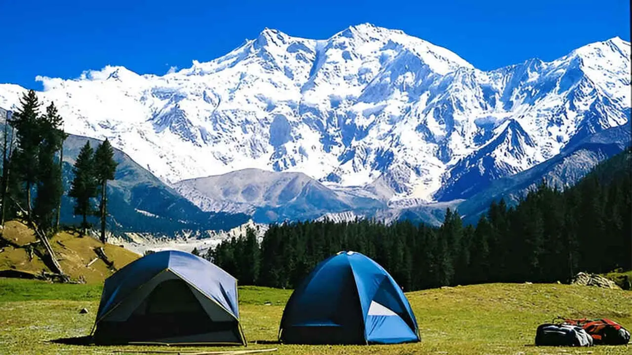 Which is the Killer Mountain?