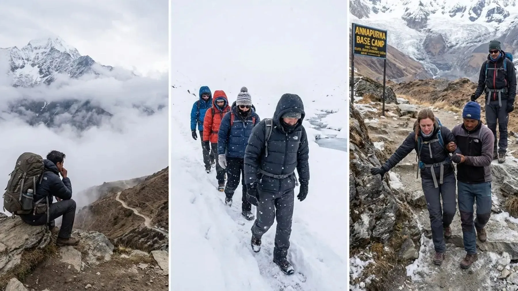 Mental, Seasonal, and Experience Based Difficulty