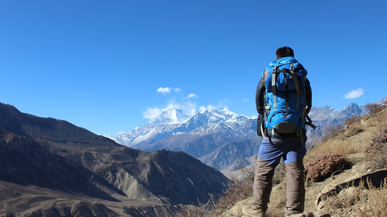 Do Age and Experience Really Matter for Everest Base Camp Trek Fitness
