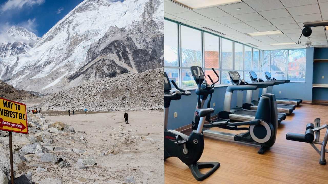 How Fit Do You Need to Be for the Everest Base Camp Trek
