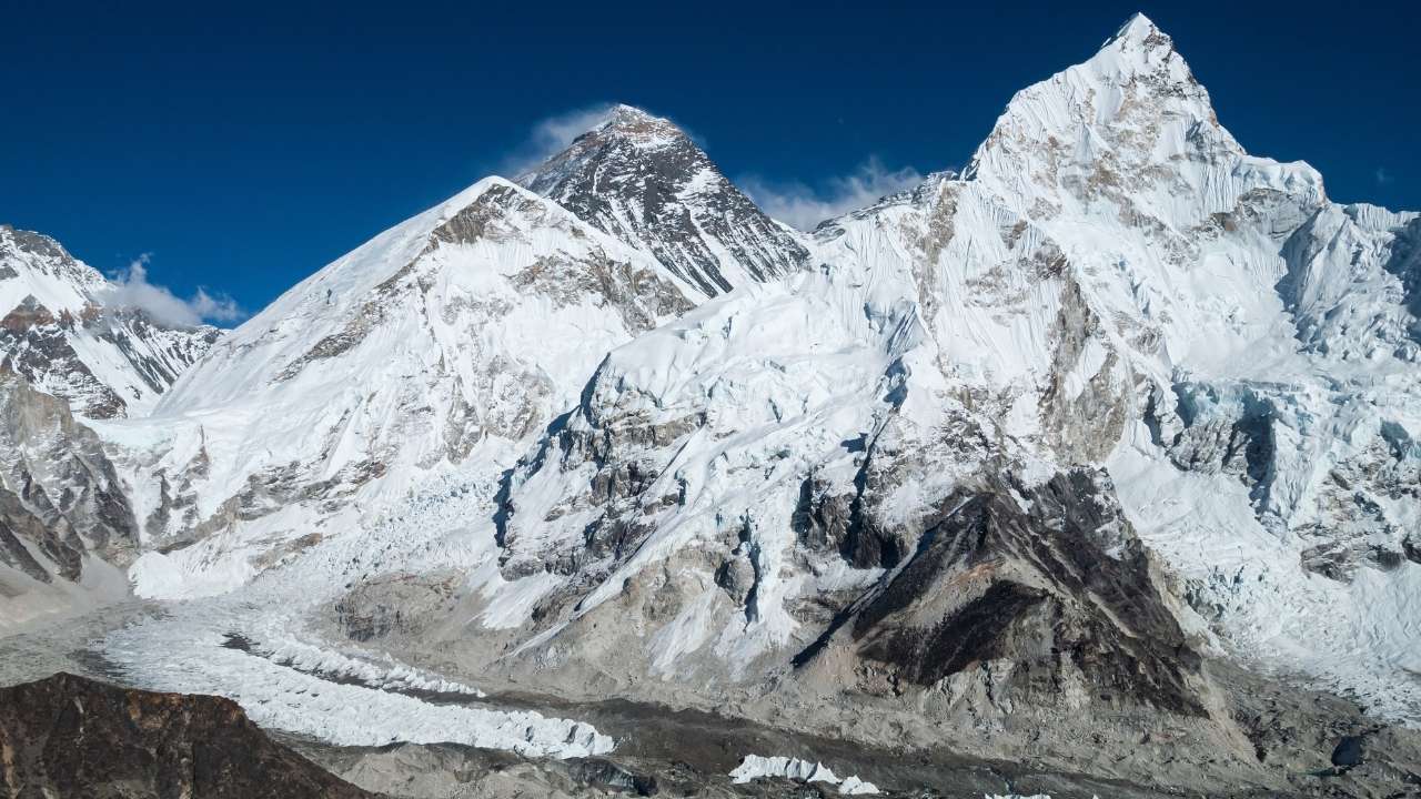 The Real Challenges of Cleaning Everest