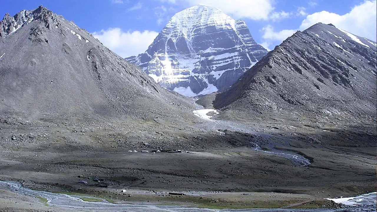 Kailash Mansarovar Yatra Nepal