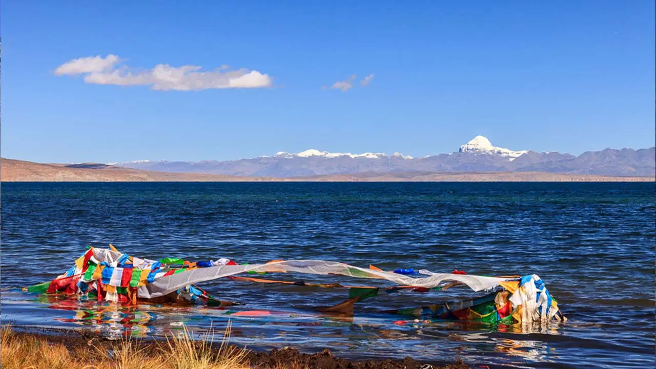 Kailash Mansarovar Yatra Tour