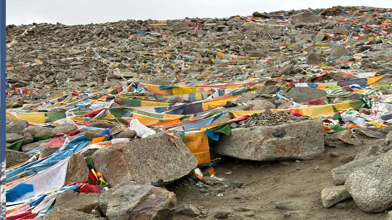 Kailash Mansarovar Yatra Tour