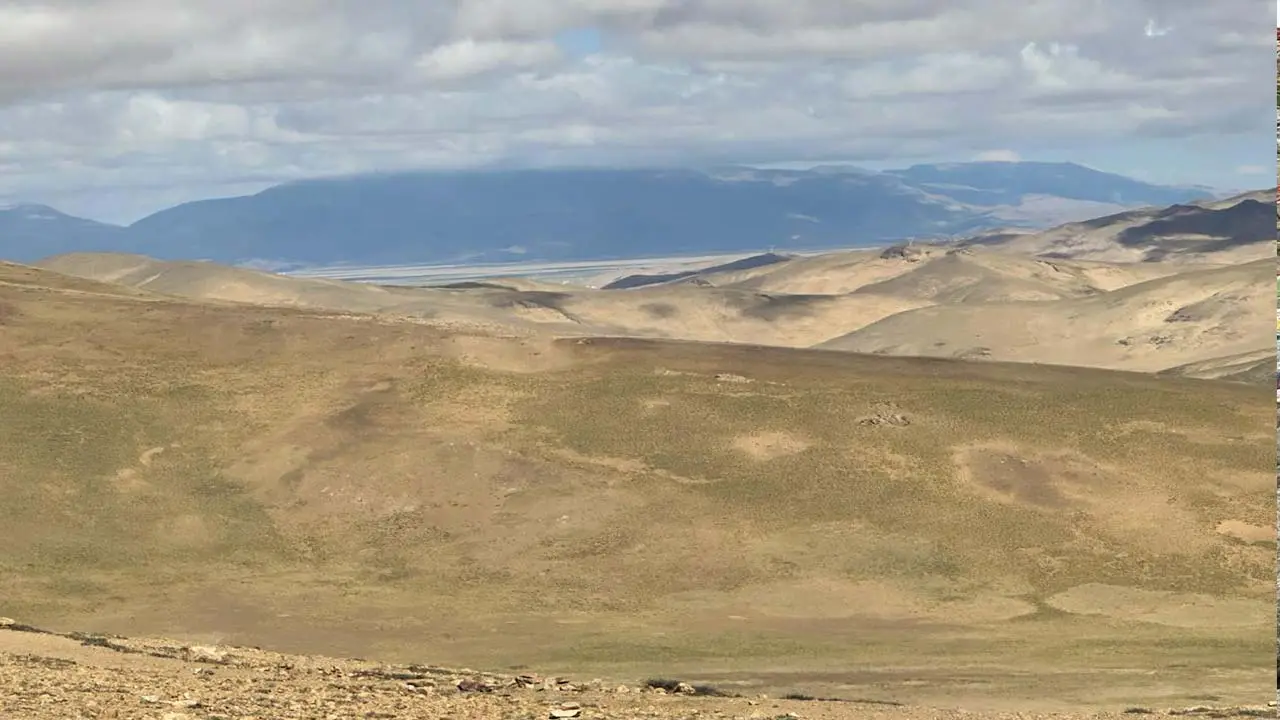Kailash Mansarovar Yatra Route