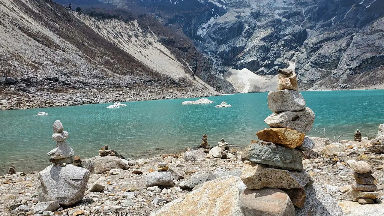 Manaslu Circuit Trek Nepal