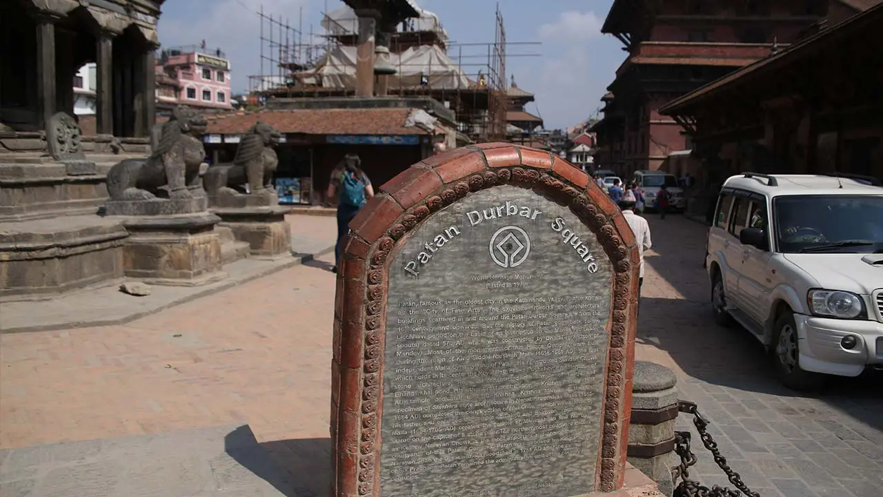 Nepal Family Tour Package