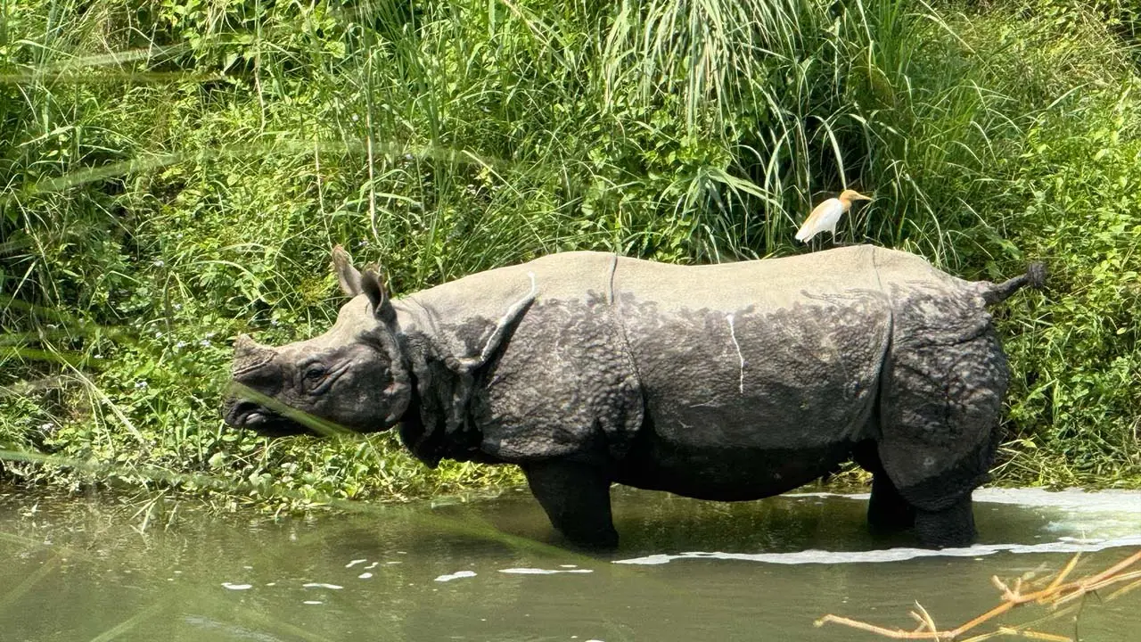 Nepal Family Vacation Package