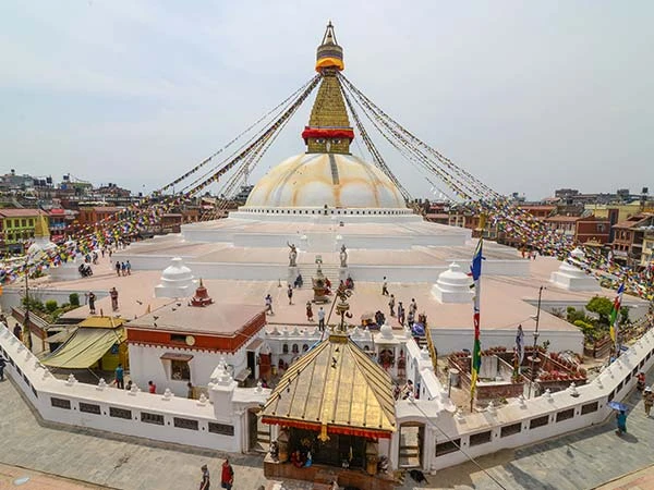 8-day Family Tour Nepal